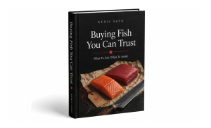 Buying Fish You Can Trust