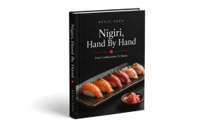 Nigiri, Hand By Hand