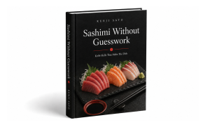 Sashimi Without Guesswork