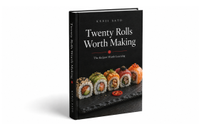 Twenty Rolls Worth Making